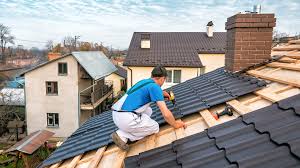 Best Roof Maintenance and Cleaning  in Lavonia, GA